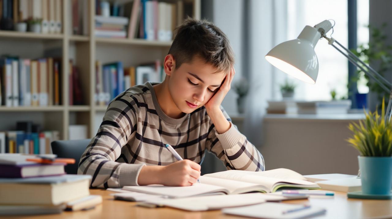 高考状元分享学习秘诀!这些方法让我成绩翻倍